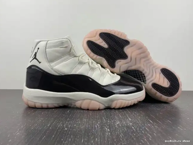 Cheap 11 Air Jordan AR0715-101 Neapolitan WMNS 0420